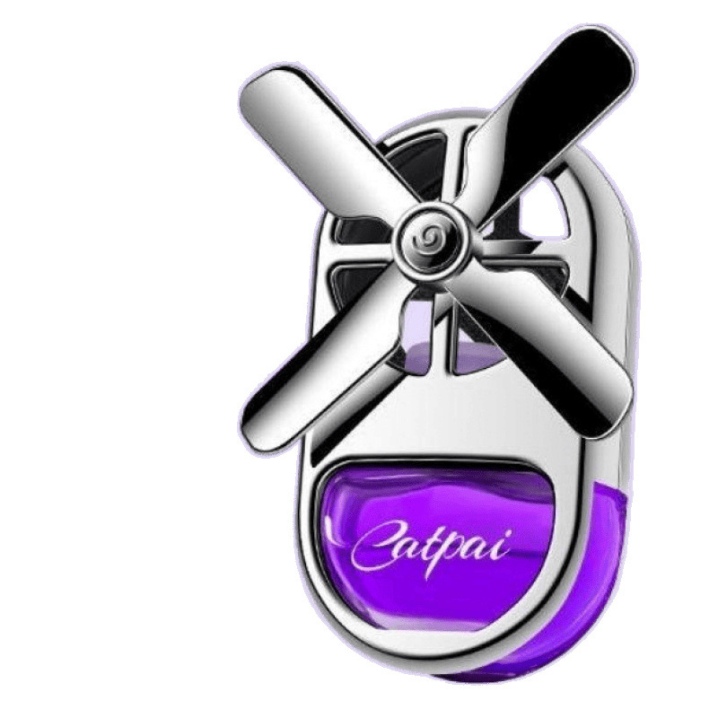 Autoparfüümi õhu väljalaskeava auto aroomiteraapia on meestele, naistele ja lastele ohutu, kauakestev lõhn, auto desodoreerimine Amazonis