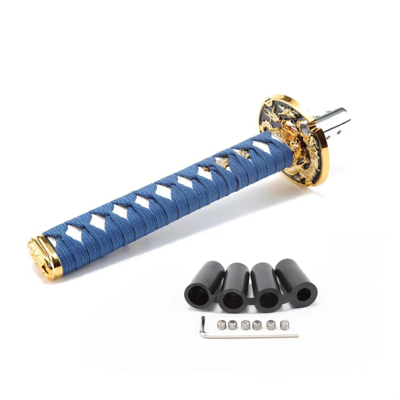 Jdm manuaalkäigukasti pea isikupärastatud modifitseeritud samurai käigukangi pea käigukangi käigukangi pea auto modifitseeritud lainepulk