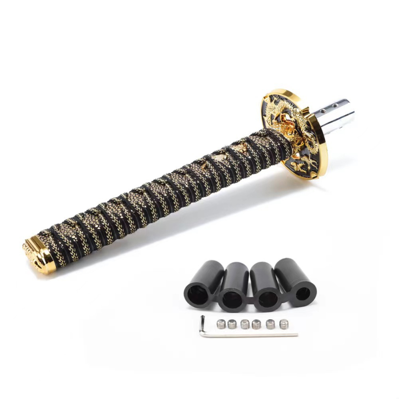 Jdm manuaalkäigukasti pea isikupärastatud modifitseeritud samurai käigukangi pea käigukangi käigukangi pea auto modifitseeritud lainepulk