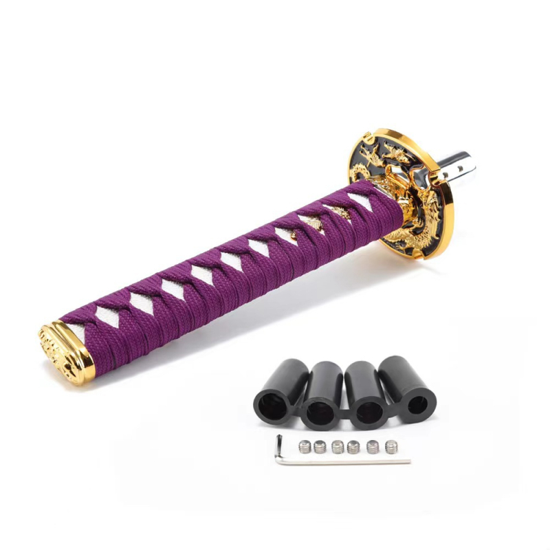Jdm manuaalkäigukasti pea isikupärastatud modifitseeritud samurai käigukangi pea käigukangi käigukangi pea auto modifitseeritud lainepulk