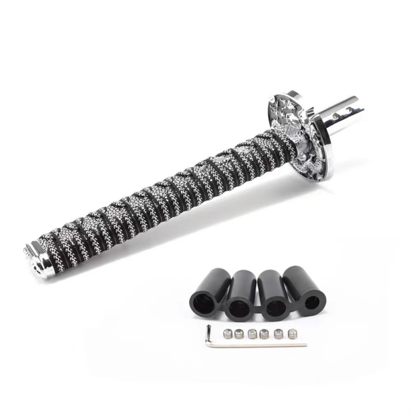 Jdm manuaalkäigukasti pea isikupärastatud modifitseeritud samurai käigukangi pea käigukangi käigukangi pea auto modifitseeritud lainepulk