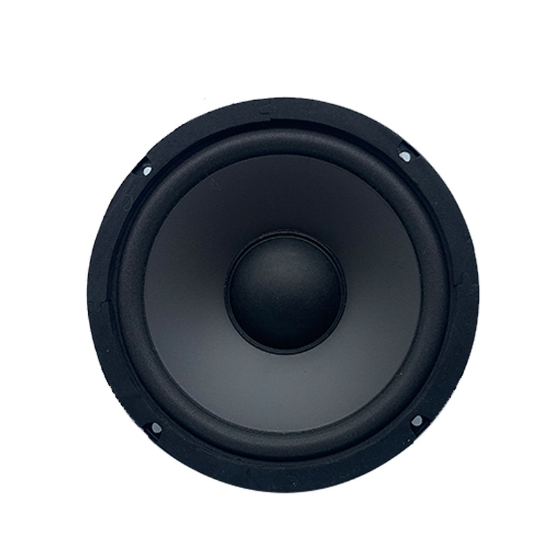 Autosignaal 6,5-tolline koaksiaalne täissageduslik audiosignaal, auto modifitseeritud 600W bassikõlar, laos olemas