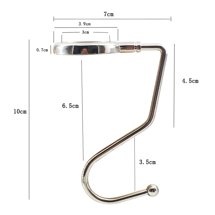 Liigutatav kontorilaud, õpilase seljakoti riputusvahend, lauaarvuti, jõulukonks, riputuskoti konks, epoksümarmorist konks
