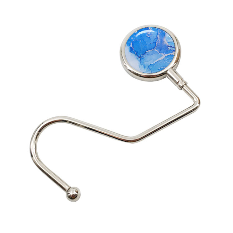 Liigutatav kontorilaud, õpilase seljakoti riputusvahend, lauaarvuti, jõulukonks, riputuskoti konks, epoksümarmorist konks