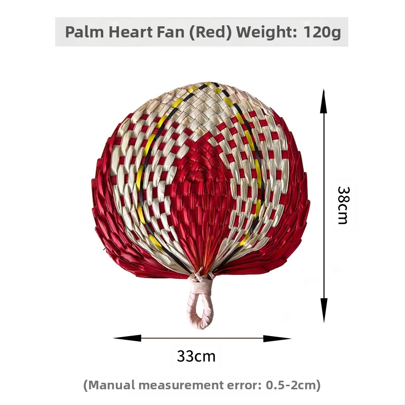Hulgimüük õlgpalmi lehviku suvine fännikunst lahe hundinui lehe lehvik kootud käsitsi valmistatud kaasaskantav käsilehter seinale riputatav kaunistus