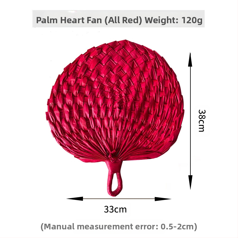 Hulgimüük õlgpalmi lehviku suvine fännikunst lahe hundinui lehe lehvik kootud käsitsi valmistatud kaasaskantav käsilehter seinale riputatav kaunistus