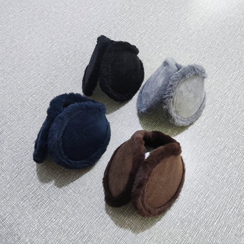 Kõrvaklapid kõrvaklapid kõrvaklapid talvised pehmed kõrvaklapid meeste talvised soojad kõrvaklapid naiste paksendatud täiskasvanutele