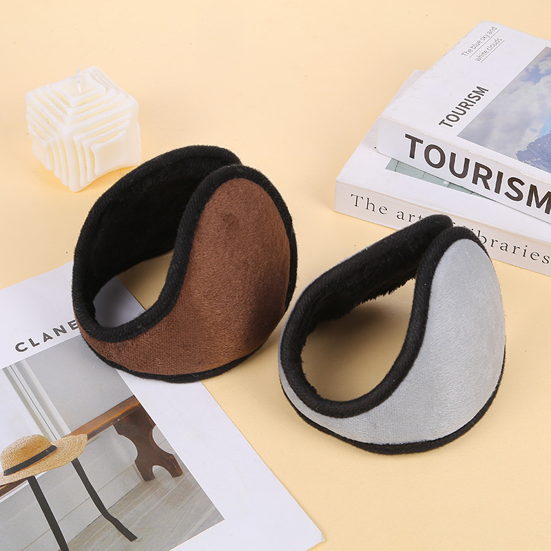 Kõrvaklapid kõrvaklapid kõrvaklapid talvised pehmed kõrvaklapid meeste talvised soojad kõrvaklapid naiste paksendatud täiskasvanutele