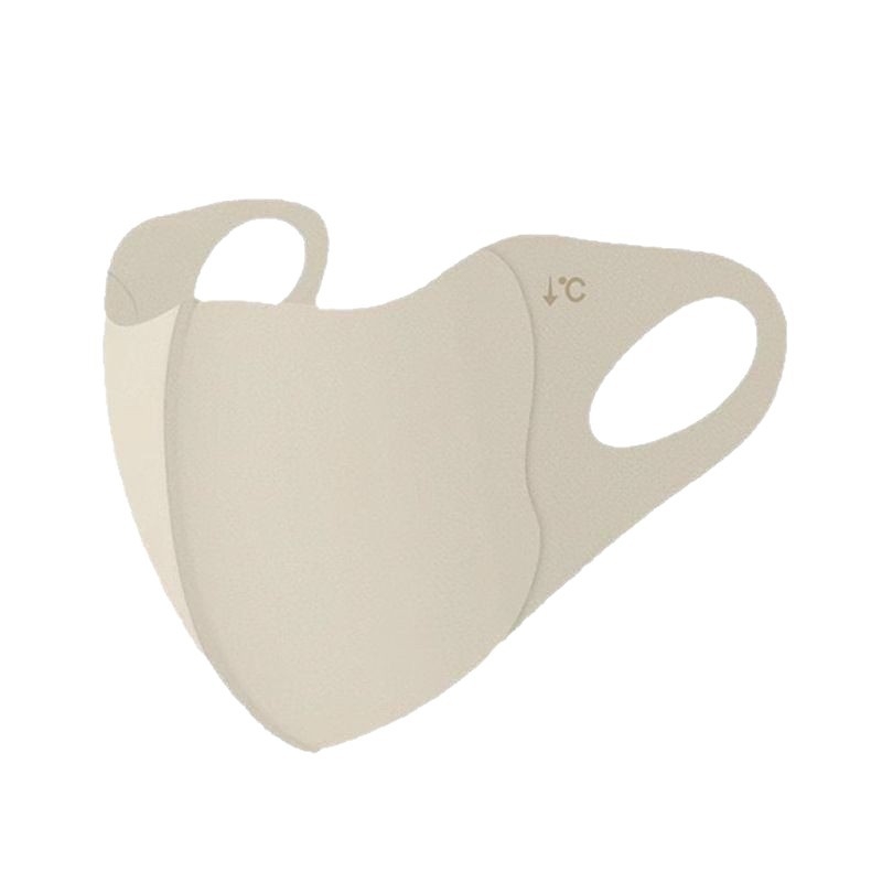 Naiste kollageenist päikesekaitsemask, ultraviolettkiirguse vastane hingav sõidusõbralik silmamask