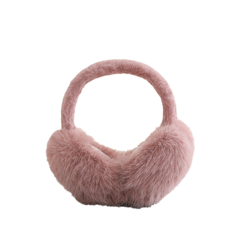 Korea stiilis kõrvaklapid Heattechile ja külmakindlad, paksendatud kõrvakaitse, kokkupandavad kõrvaklapid, kõrvaklapid, tüdrukute kõrvapadjad, kõrvasoojendajad, talvised kõrvaklapid