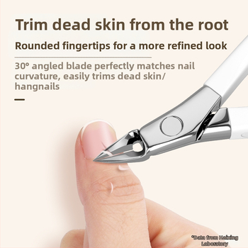 Üksikud küünetangid, spetsiaalsed küünetangid küünesoonte jaoks, sobivad küünetangid, kaldus pediküüri tööriistad, olecranon küünetangid