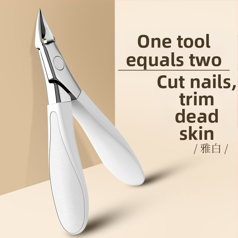 Üksikud küünetangid, spetsiaalsed küünetangid küünesoonte jaoks, sobivad küünetangid, kaldus pediküüri tööriistad, olecranon küünetangid