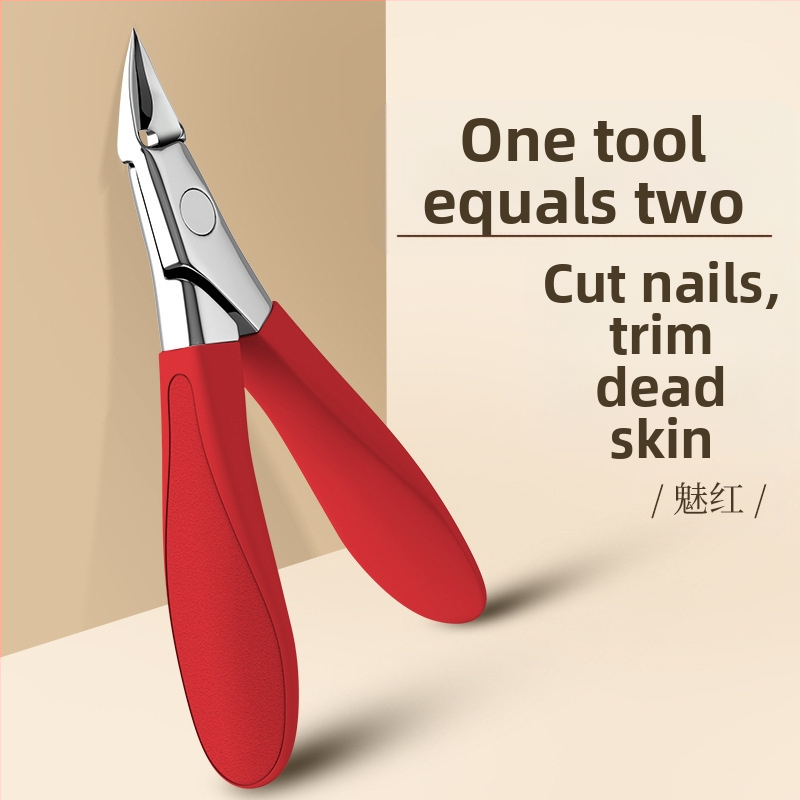 Üksikud küünetangid, spetsiaalsed küünetangid küünesoonte jaoks, sobivad küünetangid, kaldus pediküüri tööriistad, olecranon küünetangid