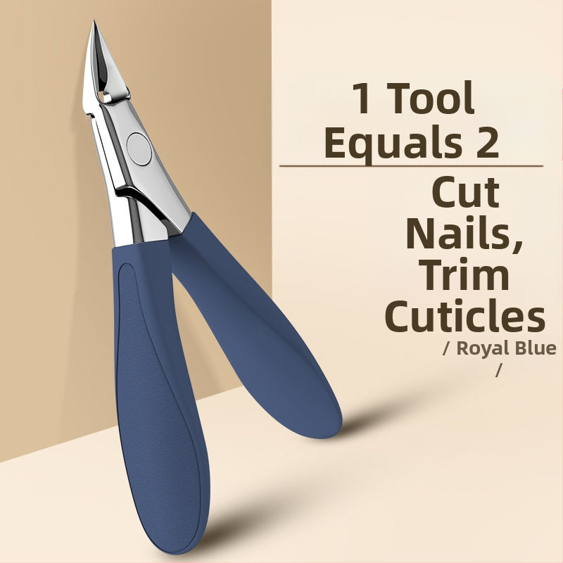 Üksikud küünetangid, spetsiaalsed küünetangid küünesoonte jaoks, sobivad küünetangid, kaldus pediküüri tööriistad, olecranon küünetangid