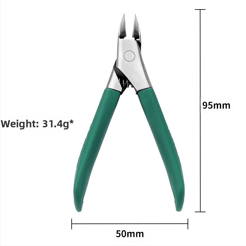 Üksikud küünetangid, spetsiaalsed küünetangid küünesoonte jaoks, sobivad küünetangid, kaldus pediküüri tööriistad, olecranon küünetangid