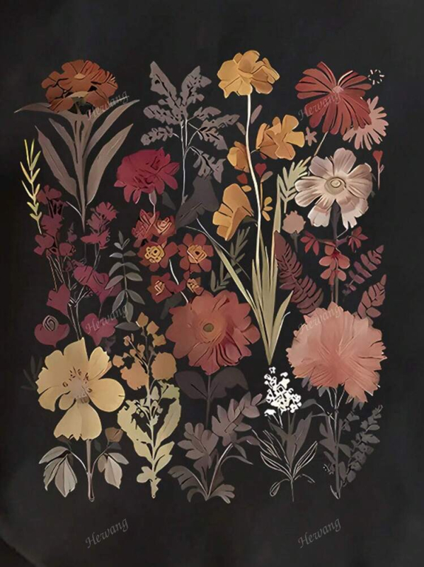 Piiriülene Aliexpressi naiste vabaaja lühikeste varrukatega ümara kaelusega T-särk