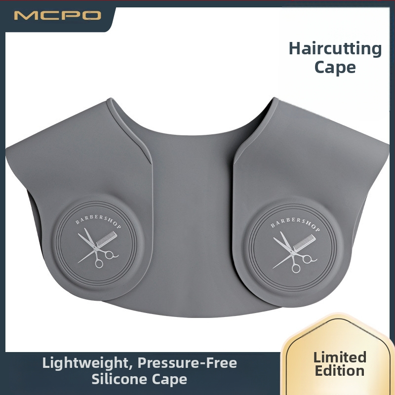 Juuste lõikamise õlapadi Juuksurimatt Juuste värvimine ja triikimine Silikoonist sall Juuksurisalongi sall Juuksed purunemisvastased juuksurisalongi tooted