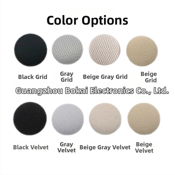 60-osaline auto katusepandlate komplekt katusekangas langev paranduspandla katusekangas rippuv fikseeritud pandla autole