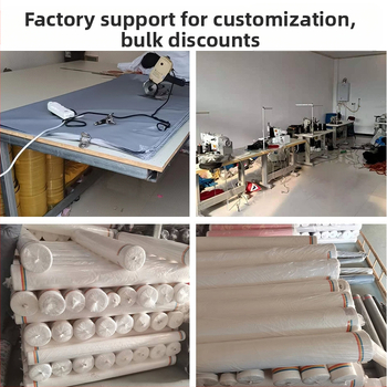 Saavutatav puhasvärviline lokkide ja värvimisega juuksurisall veekindel Chunya ketrav juuksurisall uus kodu juuksuririided suured suurused