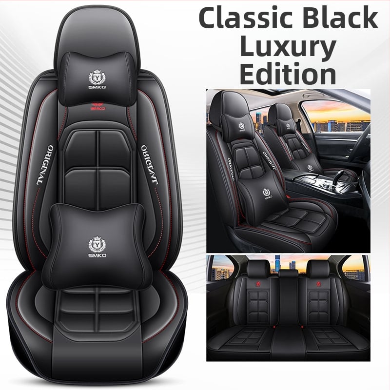 Kõhulihaste autoistmepadi kõikehõlmav istmekate nelja aastaaja universaalne kulumiskindel mustusekindel tehasekaubad Amazoni väliskaubandus