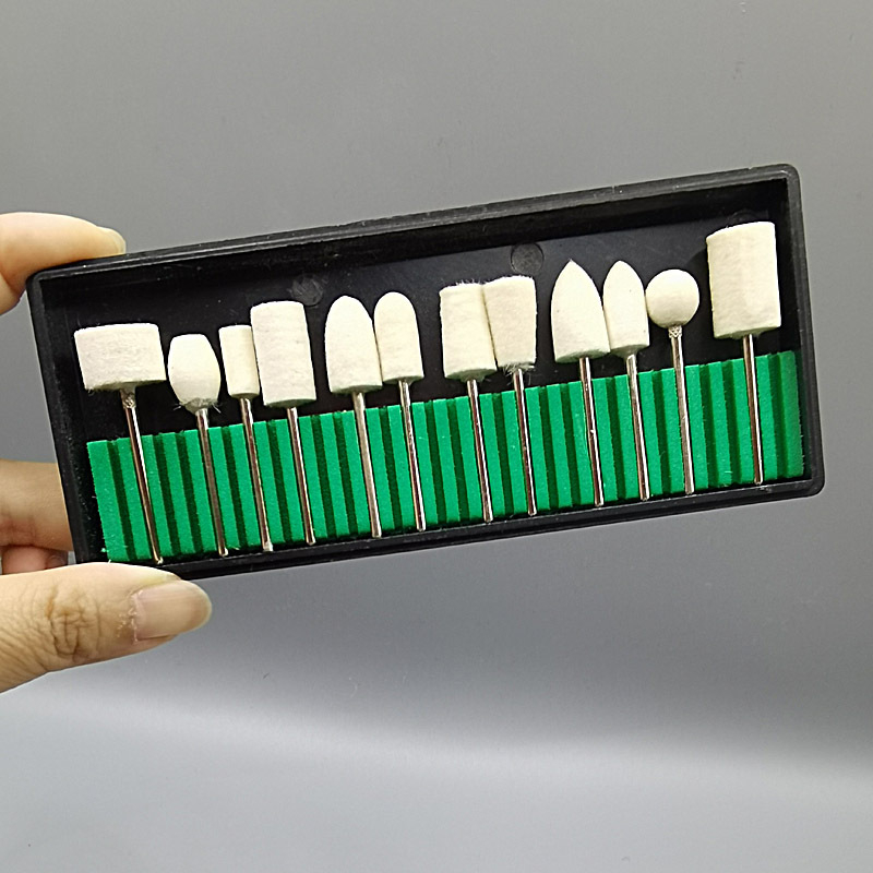 Maniküüri viieosaline komplekt, kuueosaline teemantvillast 12-osaline poleerimismaniküüri ülikond, maniküüri poleerimistarvikud