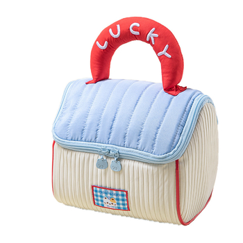 Armas maja kosmeetikakott suure mahutavusega pehme kaasaskantav hoiukott kõrge ilu reisikott kaasaskantav hoiukott