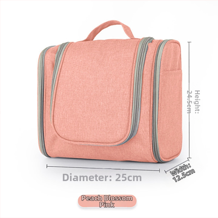 PU nahast suur tualett-tarvete ja meigikott, veekindel mitmekihiline hoiukott meestele, reisikott, konksuga, hulgimüük, veekindel ja suletud