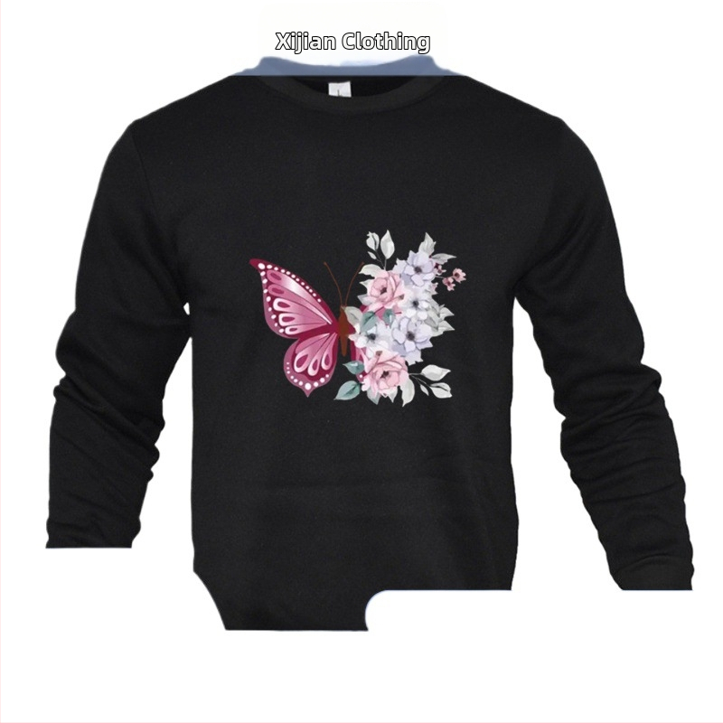 Pánske svetre s okrúhlym výstrihom, jeseň/zima, outdoorové, maslové