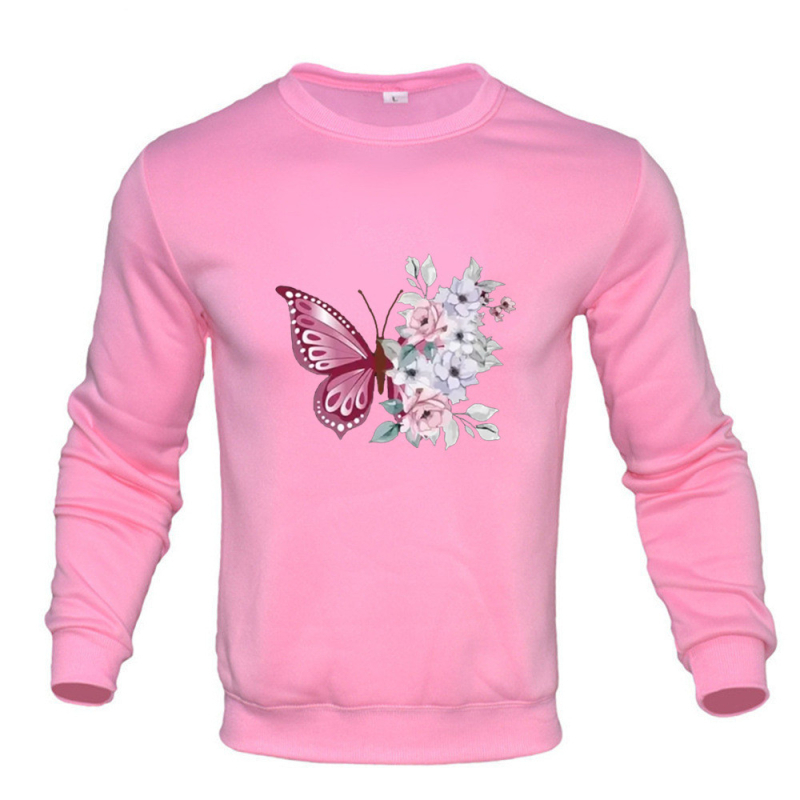 Meeste ümara kaelusega pulloverid sügis-talv õues meeste või