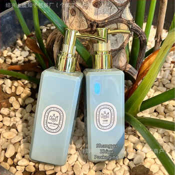 Victoria`s Secret Haze Blue 250ml kandiline kreemiasenduspudel tipptasemel hotelli ilusalongi massaažiõli essentspiim