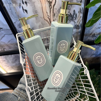 Victoria`s Secret Haze Blue 250ml kandiline kreemiasenduspudel tipptasemel hotelli ilusalongi massaažiõli essentspiim