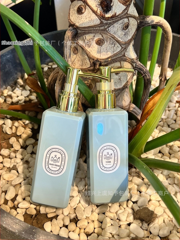 Victoria`s Secret Haze Blue 250ml kandiline kreemiasenduspudel tipptasemel hotelli ilusalongi massaažiõli essentspiim