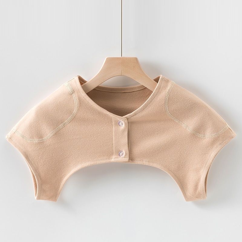 Derongi isekuumenev raseda ema magav emakakaela lülisamba külmakindel vest keskealistele ja eakatele soe sall naiste peidetud sünnitusjärgsed õlapatjad