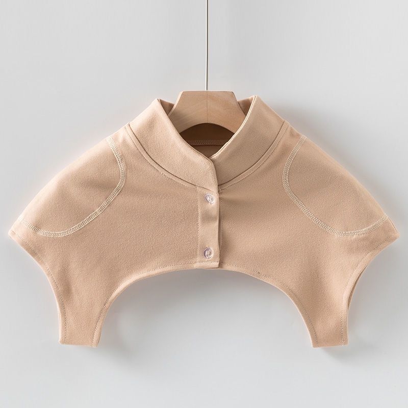 Derongi isekuumenev raseda ema magav emakakaela lülisamba külmakindel vest keskealistele ja eakatele soe sall naiste peidetud sünnitusjärgsed õlapatjad