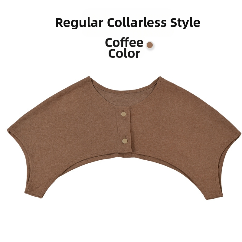 Derongi isekuumenev raseda ema magav emakakaela lülisamba külmakindel vest keskealistele ja eakatele soe sall naiste peidetud sünnitusjärgsed õlapatjad