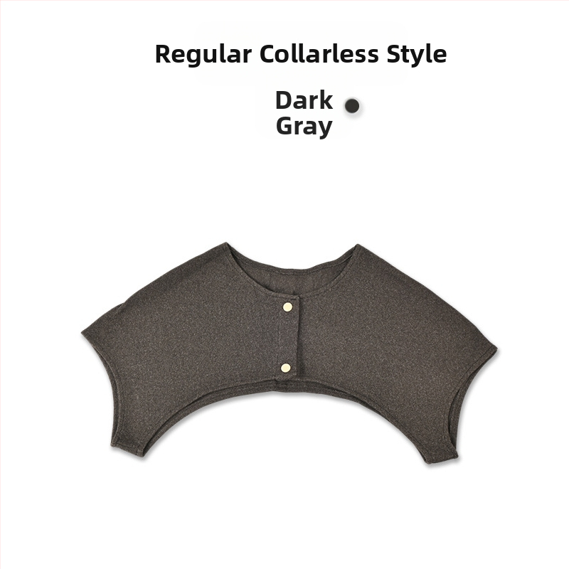 Derongi isekuumenev raseda ema magav emakakaela lülisamba külmakindel vest keskealistele ja eakatele soe sall naiste peidetud sünnitusjärgsed õlapatjad