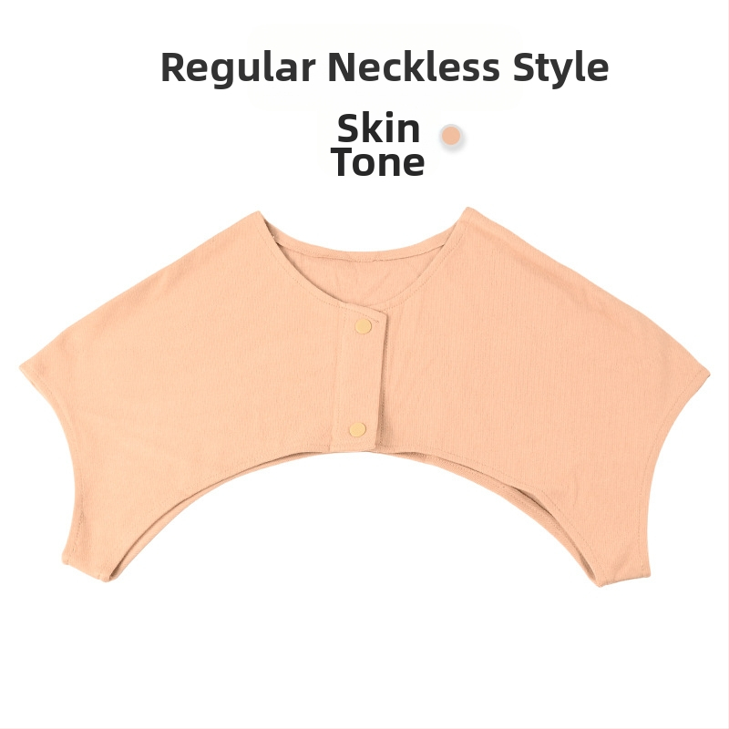 Derongi isekuumenev raseda ema magav emakakaela lülisamba külmakindel vest keskealistele ja eakatele soe sall naiste peidetud sünnitusjärgsed õlapatjad