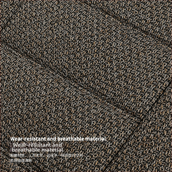 Autoistmepadi, universaalne igaks aastaajaks, uus suvine kõikehõlmav istmekate, linasest riidest autoistmepadi, täielikult ümbritsetud istmekate