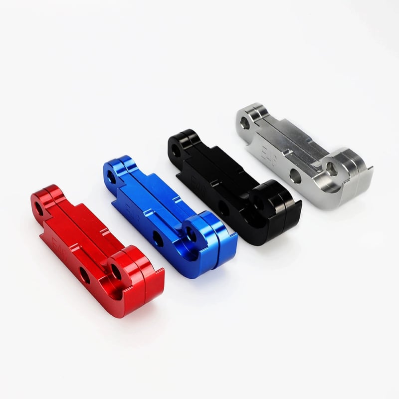 Automašīnai modificēta stūre ir piemērota BMW BMW/E36E46 stūres bloķēšanas adapterim, lai palielinātu pagrieziena leņķi.