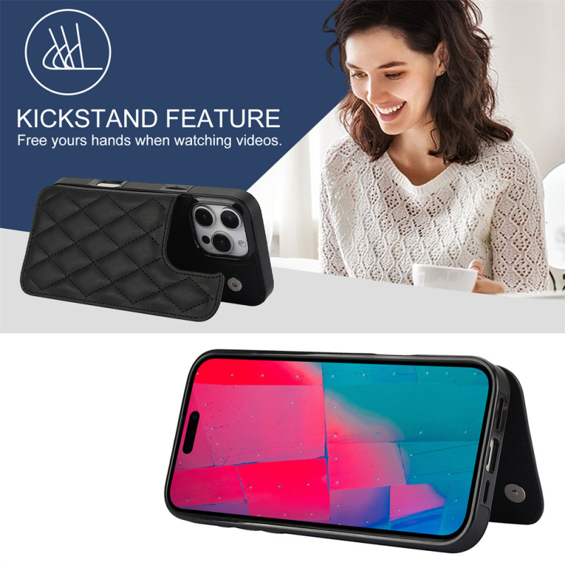 Apple 17 telefoniümbris, mis sobib iPhone 16-le kaardipesaga, ümbris mudelitele 14/13/12, kaitseümbris mudelitele 15, Chaneli stiil, 8Xr piiriülene