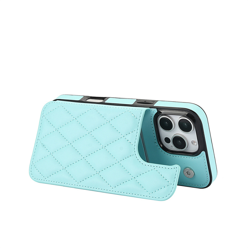 Apple 17 telefoniümbris, mis sobib iPhone 16-le kaardipesaga, ümbris mudelitele 14/13/12, kaitseümbris mudelitele 15, Chaneli stiil, 8Xr piiriülene