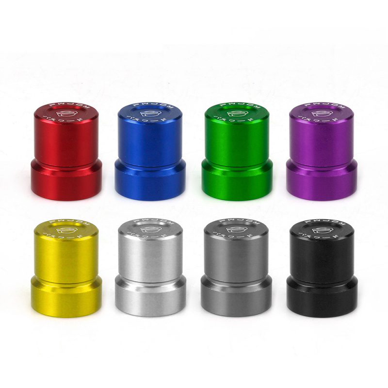 Autode modifikatsioonitarvikud sobivad Honda BDH seeria solenoidklapi katte mootori klapi katte otsetarnele