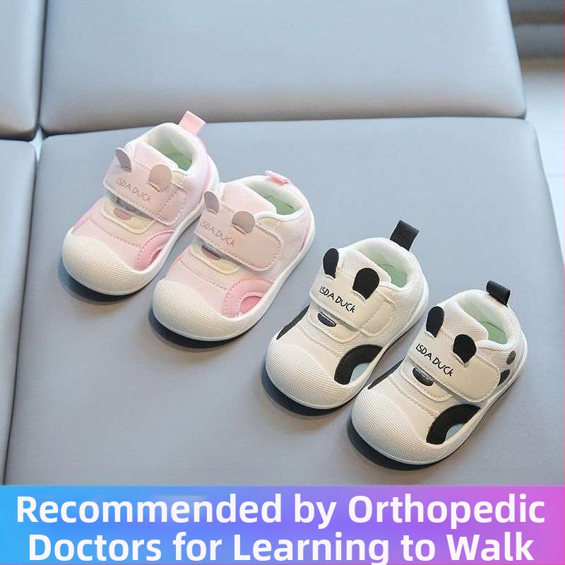 0-1-3-aastased hingavad imikute kingad tüdrukutele astmelised kingad kevadele lastele beebi libisemisvastased uued kevad- ja sügisjalatsid pehmed tallad