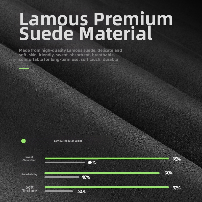 Волан за кола Rams 5D, велурена дръжка, O-тип D-тип, универсална, удобна, за четири сезона, универсална, проста, неплъзгаща се, абсорбираща потта