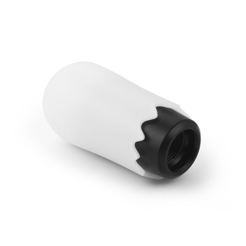 Automodifikatsioon Halloweeni kummituskäigukangi isiksuse loominguline võidusõidukäigukangi käepide 3 adapteriga