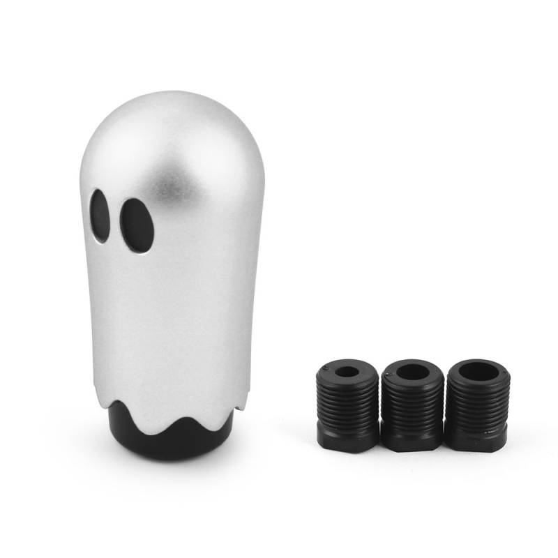 Automodifikatsioon Halloweeni kummituskäigukangi isiksuse loominguline võidusõidukäigukangi käepide 3 adapteriga