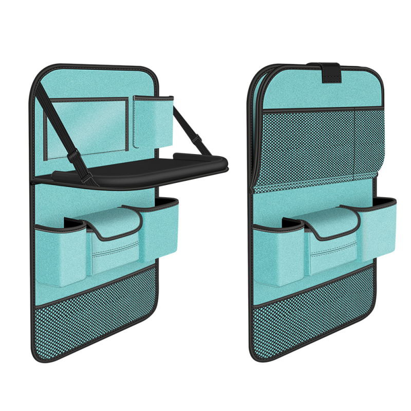 Autoistme seljatoe hoiukott, tooli seljatoe multifunktsionaalne hoiuriiul, riputuskott, auto tagaistme hoiustamine, auto sees riputatav
