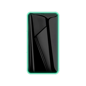 Gaismas pilna aizsargplēve Apple 17 Promax rūdītai plēvei iPhone 16 Airbag Edge 15 krāsainai plēvei 14 pilnekrāna 13 fluorescējošai aizsargplēvei