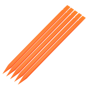 Kahe otsaga süsinikkiust plastist lahtivõtmise masin kang terava otsaga lameda värvi kang mobiiltelefoni lahtivõtmise masin ise-tee-hooldustööriistade komplekt