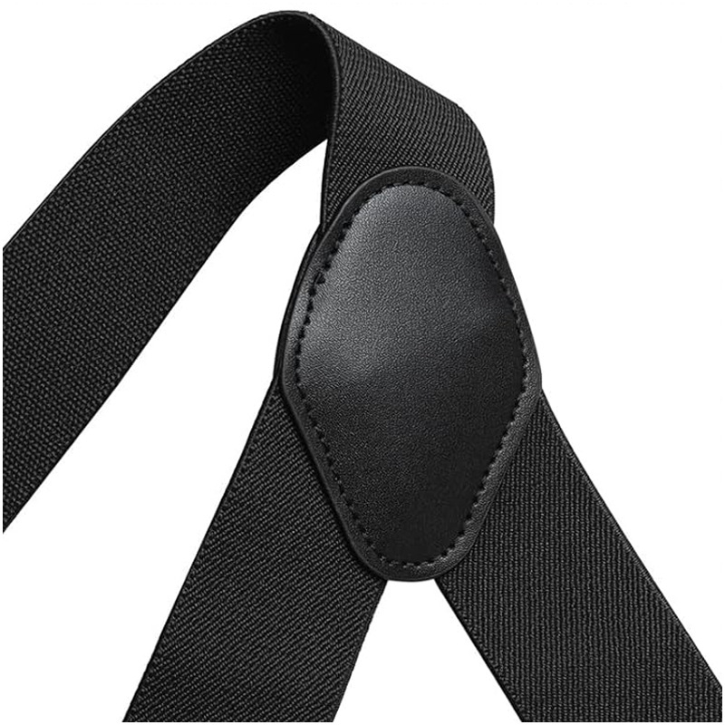 Meeste ülikonnasärk, püksid, traksid, eakate püksid, elastsed traksid, meeste täiskasvanute traksid, libisemiskindlad traksid, pannal